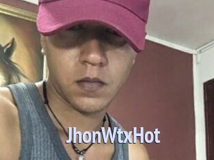 JhonWtxHot