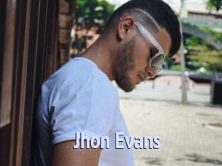 Jhon_Evans