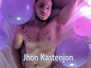 Jhon_Kastenjon