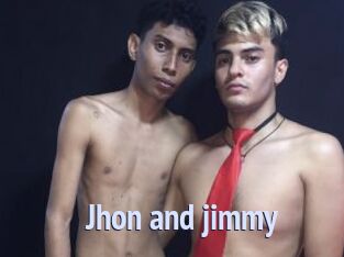 Jhon_and_jimmy Tube video gay