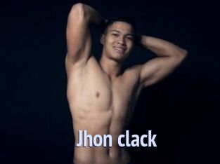 Jhon_clack
