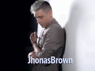 JhonasBrown