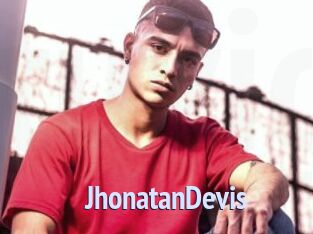 JhonatanDevis