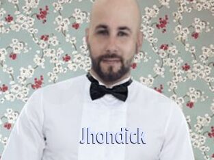 Jhondick