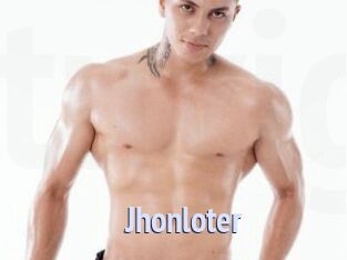 Jhonloter