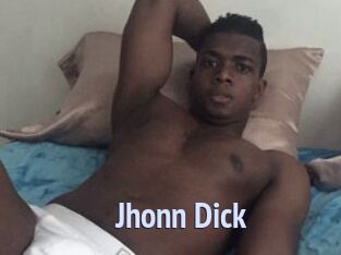 Jhonn_Dick