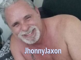 JhonnyJaxon