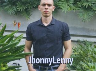 JhonnyLenny
