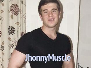 JhonnyMuscle