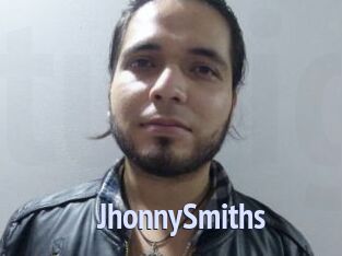 JhonnySmiths