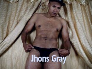 Jhons_Gray