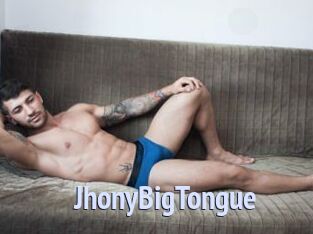 JhonyBigTongue