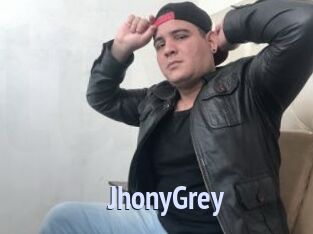 JhonyGrey