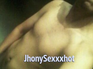 JhonySexxxhot