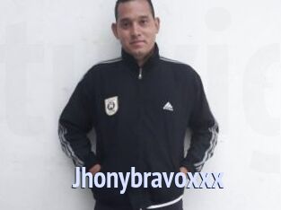Jhonybravoxxx