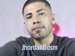 JhordanBdsm