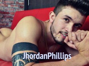 Jhordan_Phillips Tube video gay