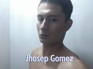 Jhosep_Gomez