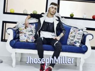 JhosephMiller Tube video gay