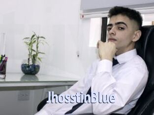 JhosstinBlue