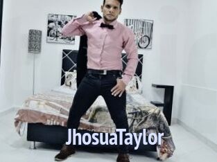 JhosuaTaylor