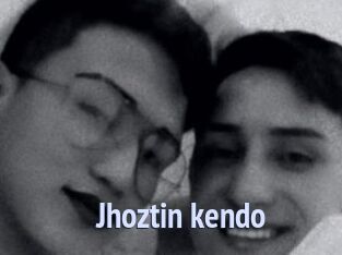Jhoztin_kendo