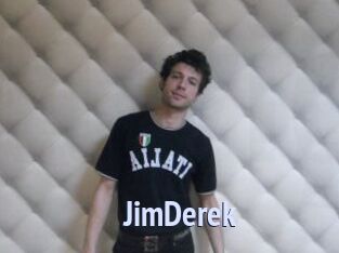 JimDerek Tube video gay