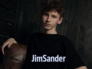 JimSander