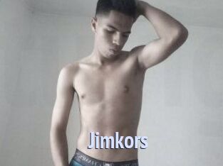 Jimkors
