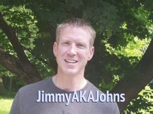 JimmyAKAJohns
