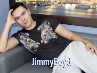 JimmyBoyd