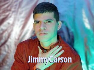 JimmyCarson