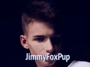JimmyFoxPup