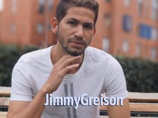 JimmyGreison