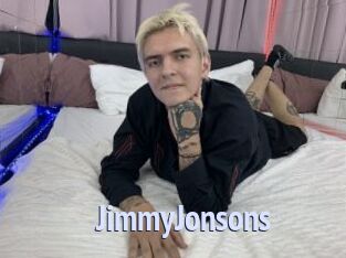 JimmyJonsons