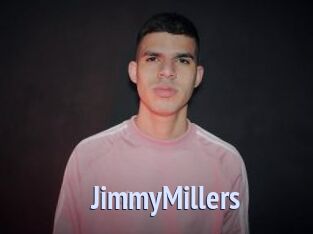 JimmyMillers