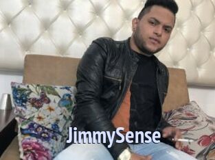 JimmySense