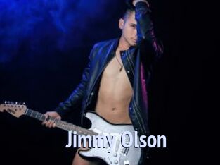 Jimmy_Olson
