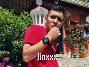 Jinxxx