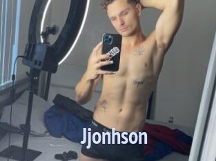 Jjonhson
