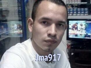 Jma917