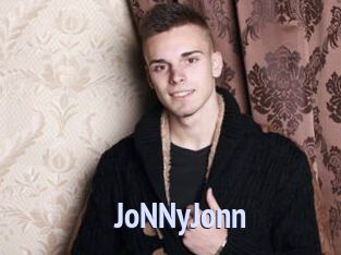 JoNNyJonn