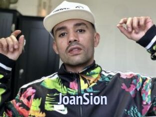 JoanSion