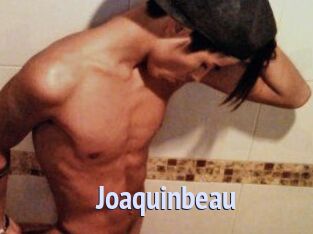Joaquinbeau Tube video gay
