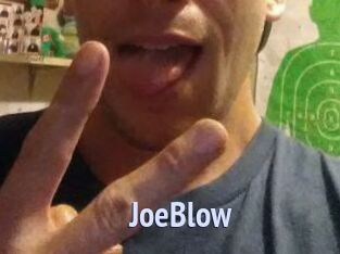 JoeBlow