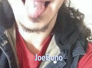 JoeBono