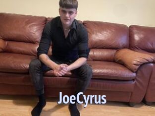 JoeCyrus