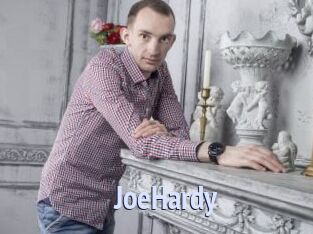 JoeHardy