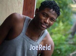 JoeReid