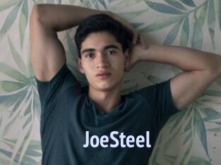 JoeSteel